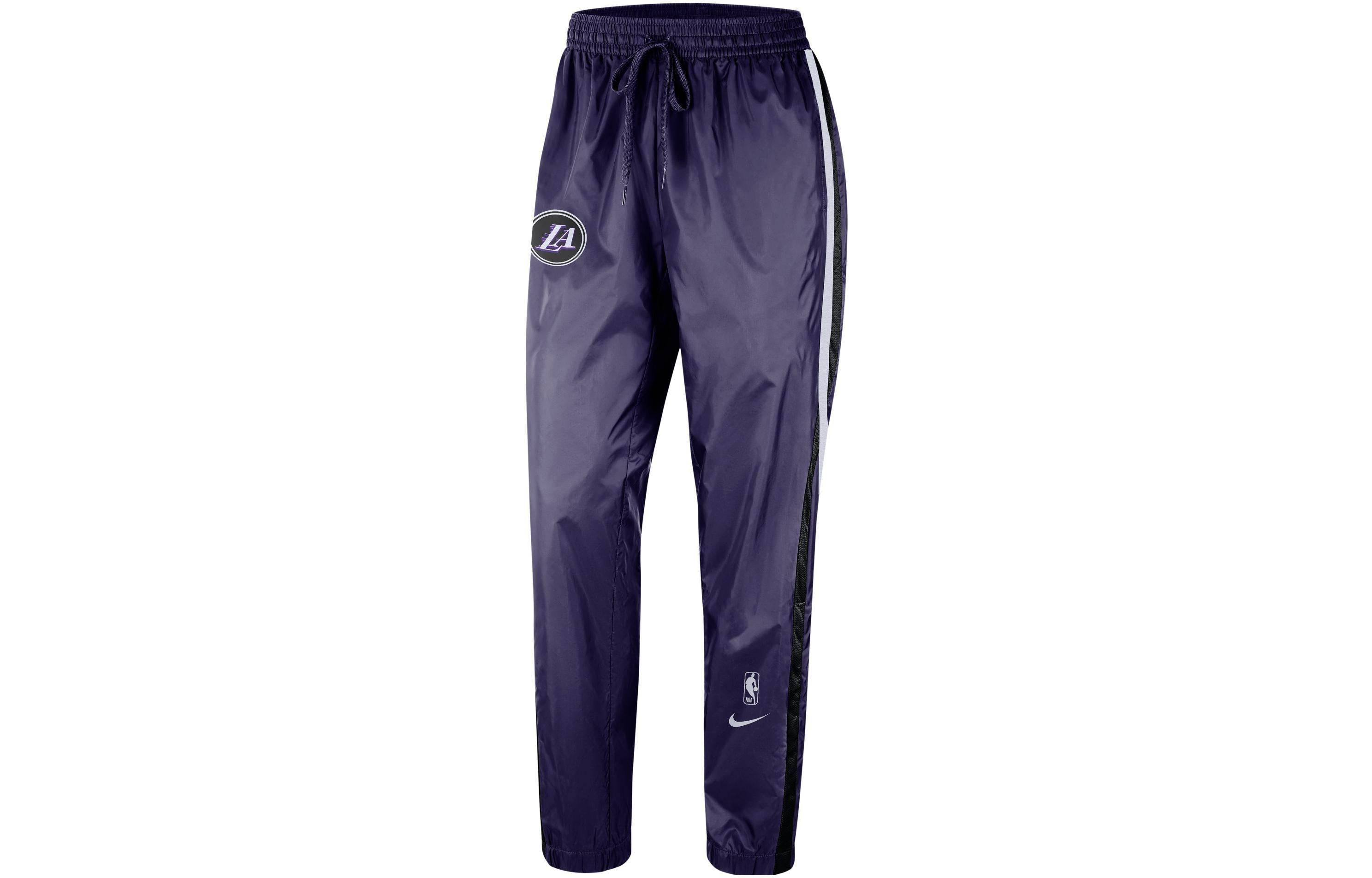 Спортивные брюки женские Nike Los Angeles Lakers - Boxette Shop